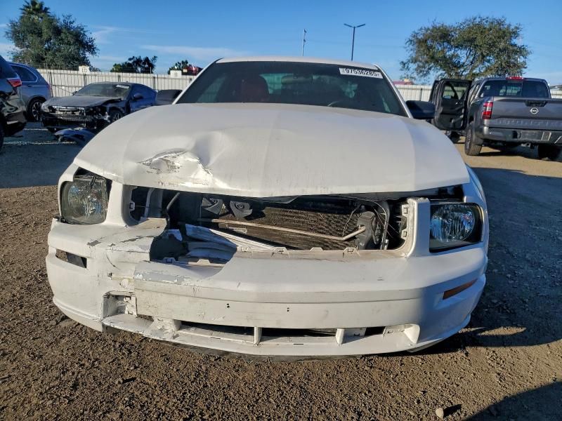 2006 Ford Mustang gt