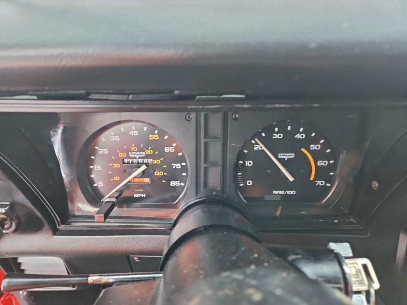 1980 Chevrolet Ck2500