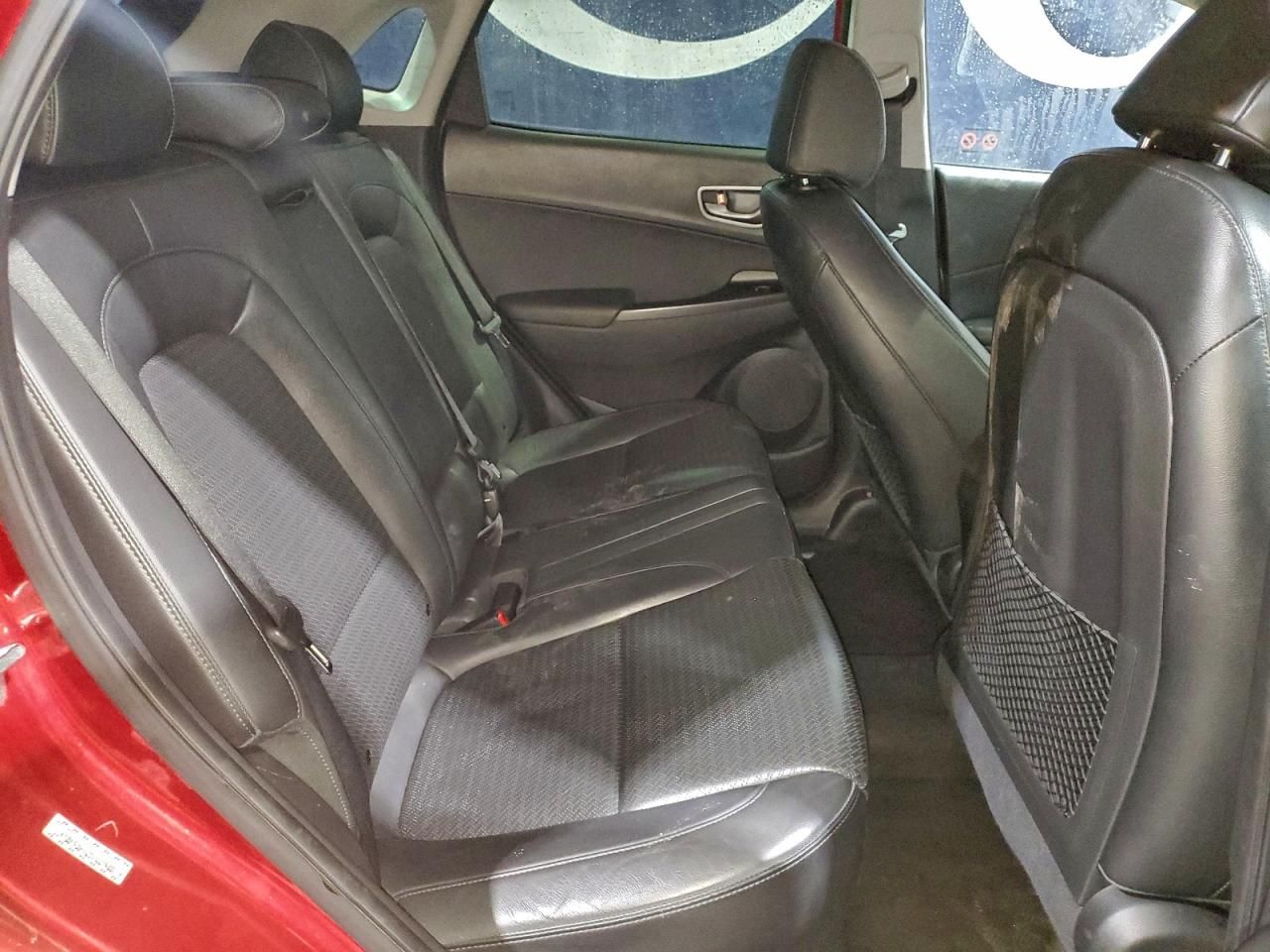 2021 Hyundai Kona Ultimate