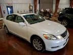 2007 Lexus Gs 350
