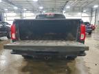 2016 Chevrolet Silverado K1500 ltz