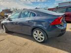 2013 Volvo S60 T6