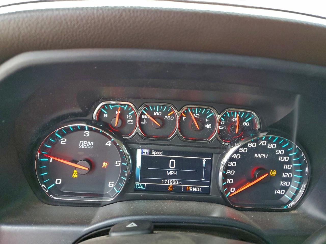 2018 GMC Sierra K1500 slt