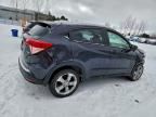 2017 Honda Hr-v exl