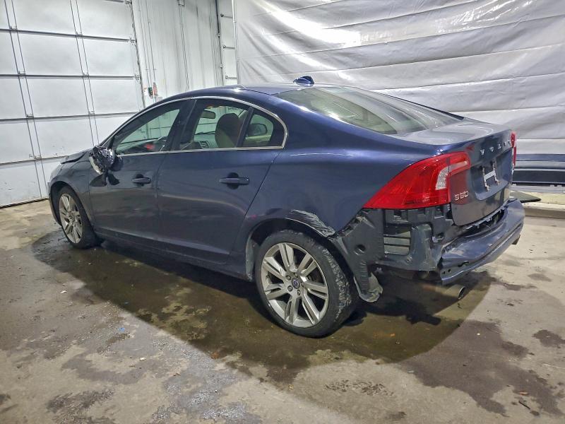 2011 Volvo S60 T6