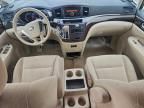 2011 Nissan Quest s