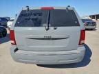 2007 Jeep Grand Cherokee Laredo