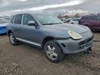 2004 Porsche Cayenne s