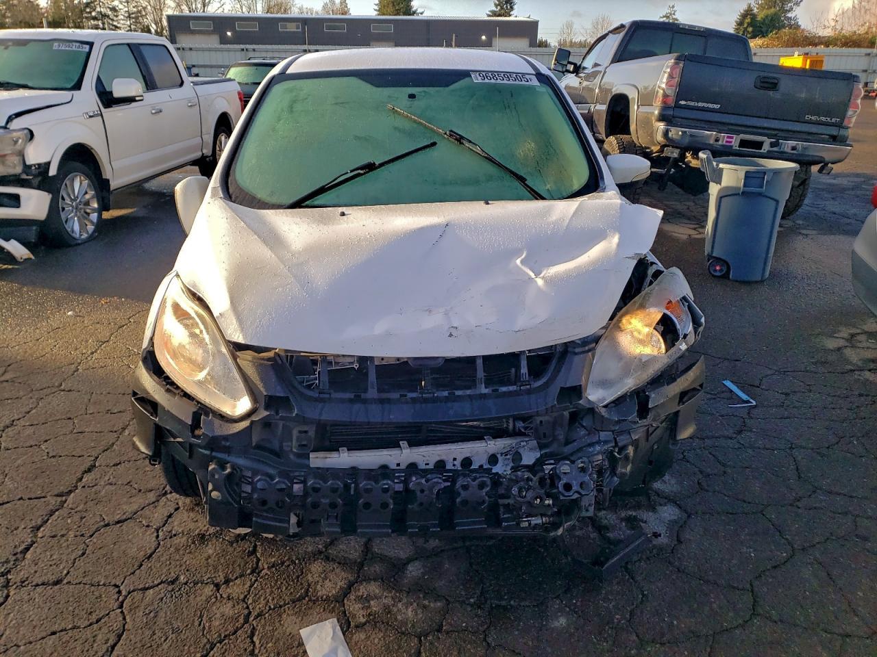 2015 Ford C-max se