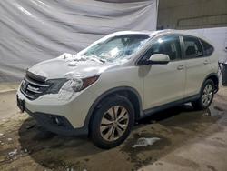 Honda crv salvage cars for sale: 2014 Honda Cr-v exl