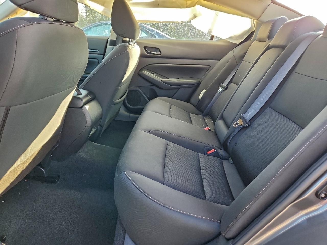 2024 Nissan Altima sv