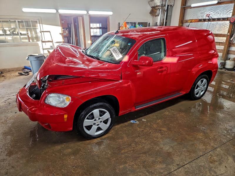 2008 Chevrolet Hhr Panel ls
