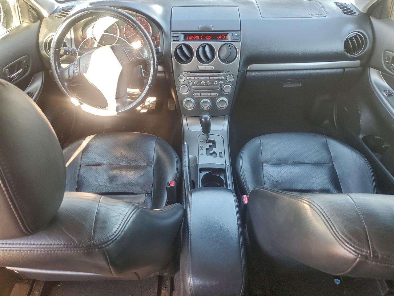 2005 Mazda 6 S