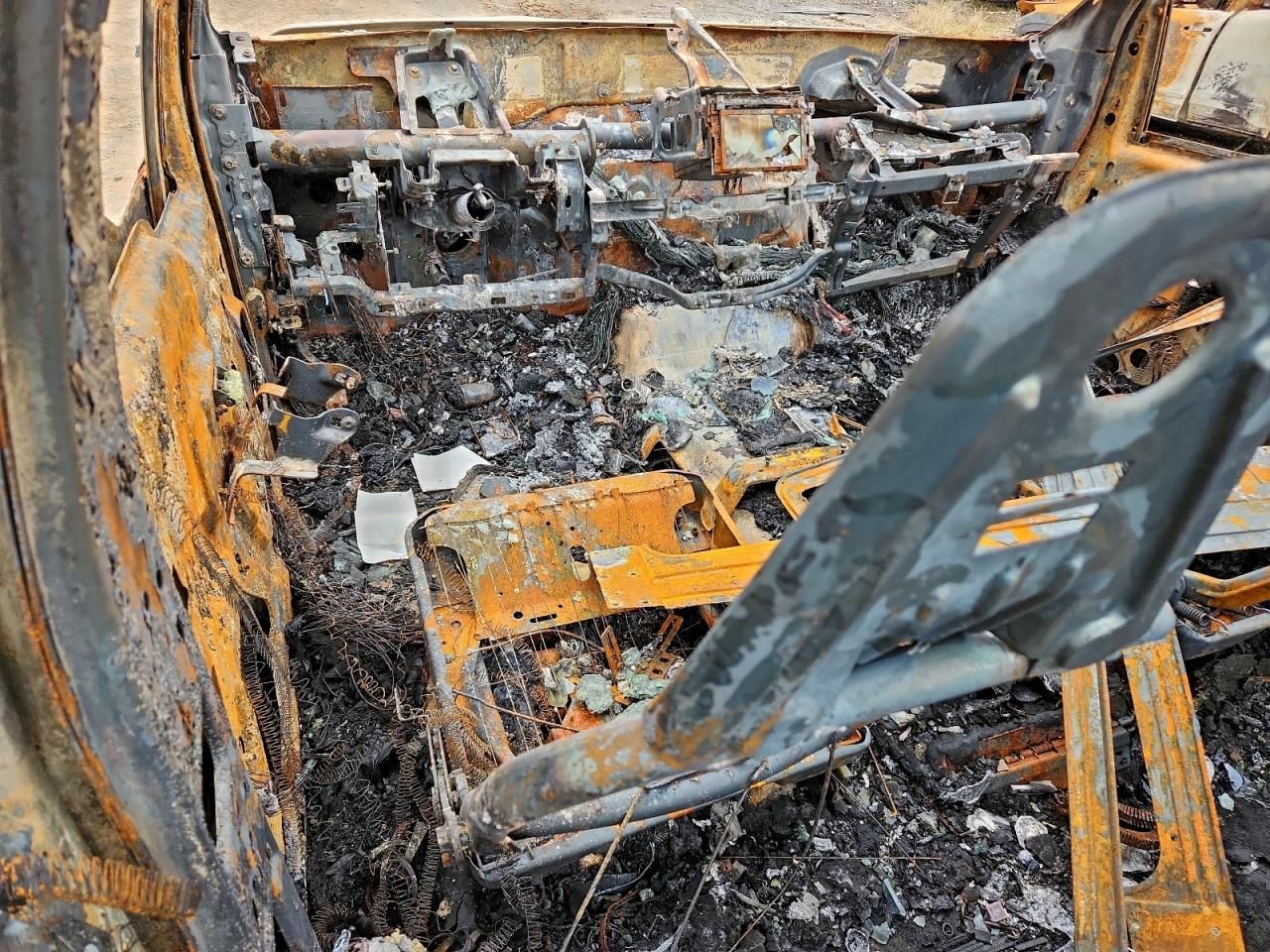 2009 Ford F250 Super Duty