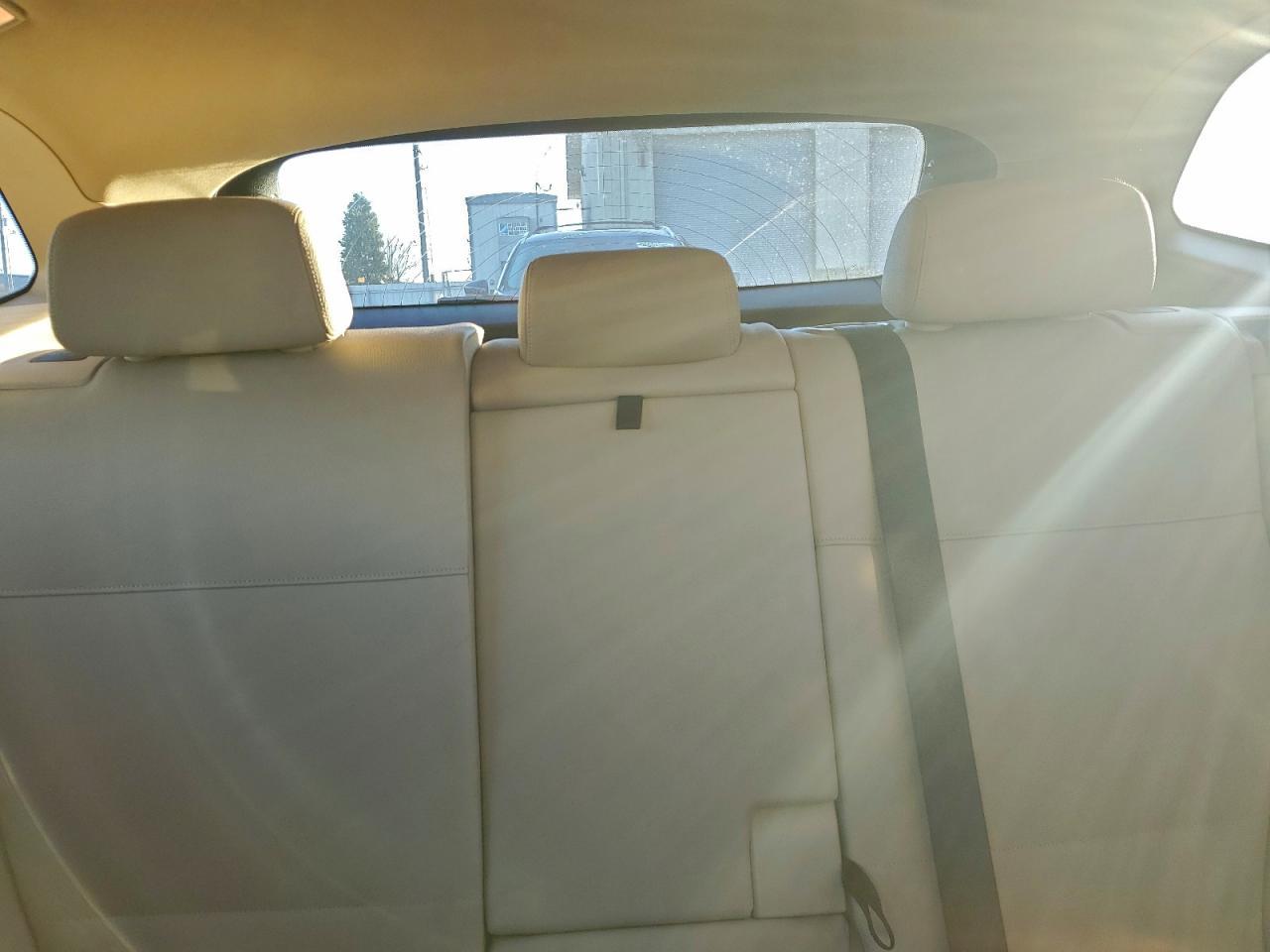 2015 BMW X1 Xdrive28i