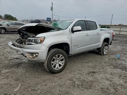 2016 Chevrolet Colorado lt for sale in Hueytown, AL