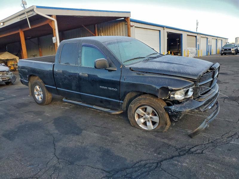 2004 Dodge Ram 1500 st