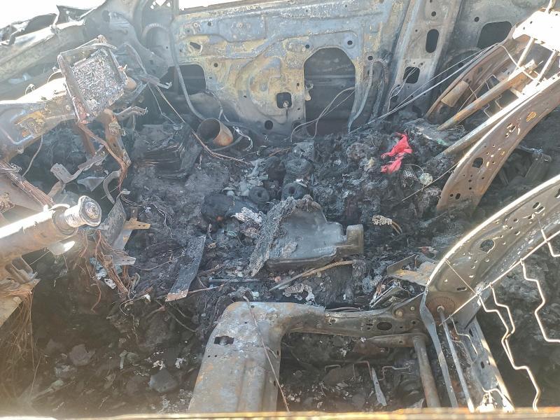 2020 Nissan Altima sr