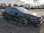 2022 KIA K5 gt Line