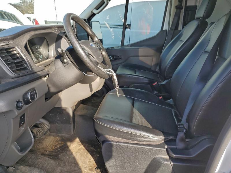 2022 Ford Transit T-250