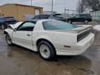 1988 Pontiac Firebird Trans am