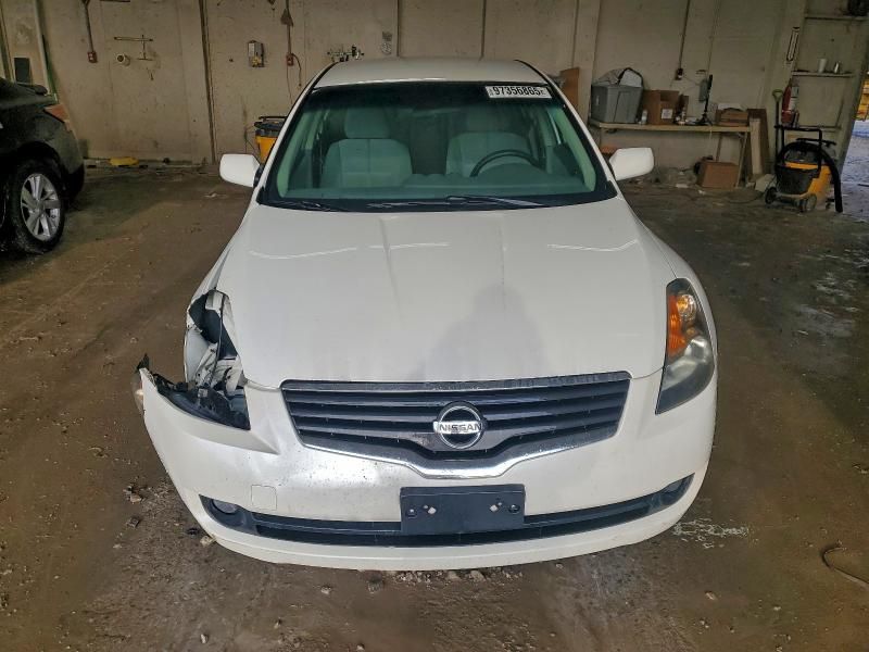 2009 Nissan Altima 2.5
