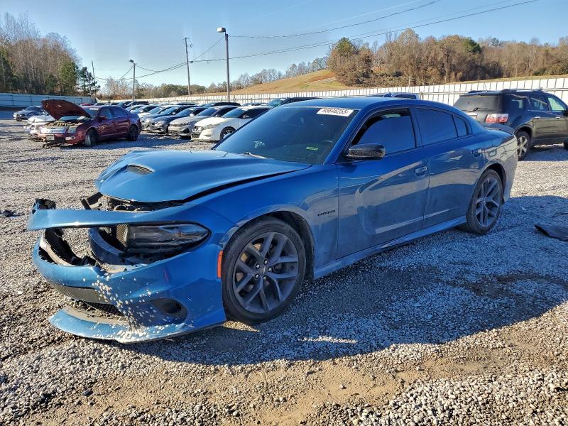 2020 Dodge Charger R/T