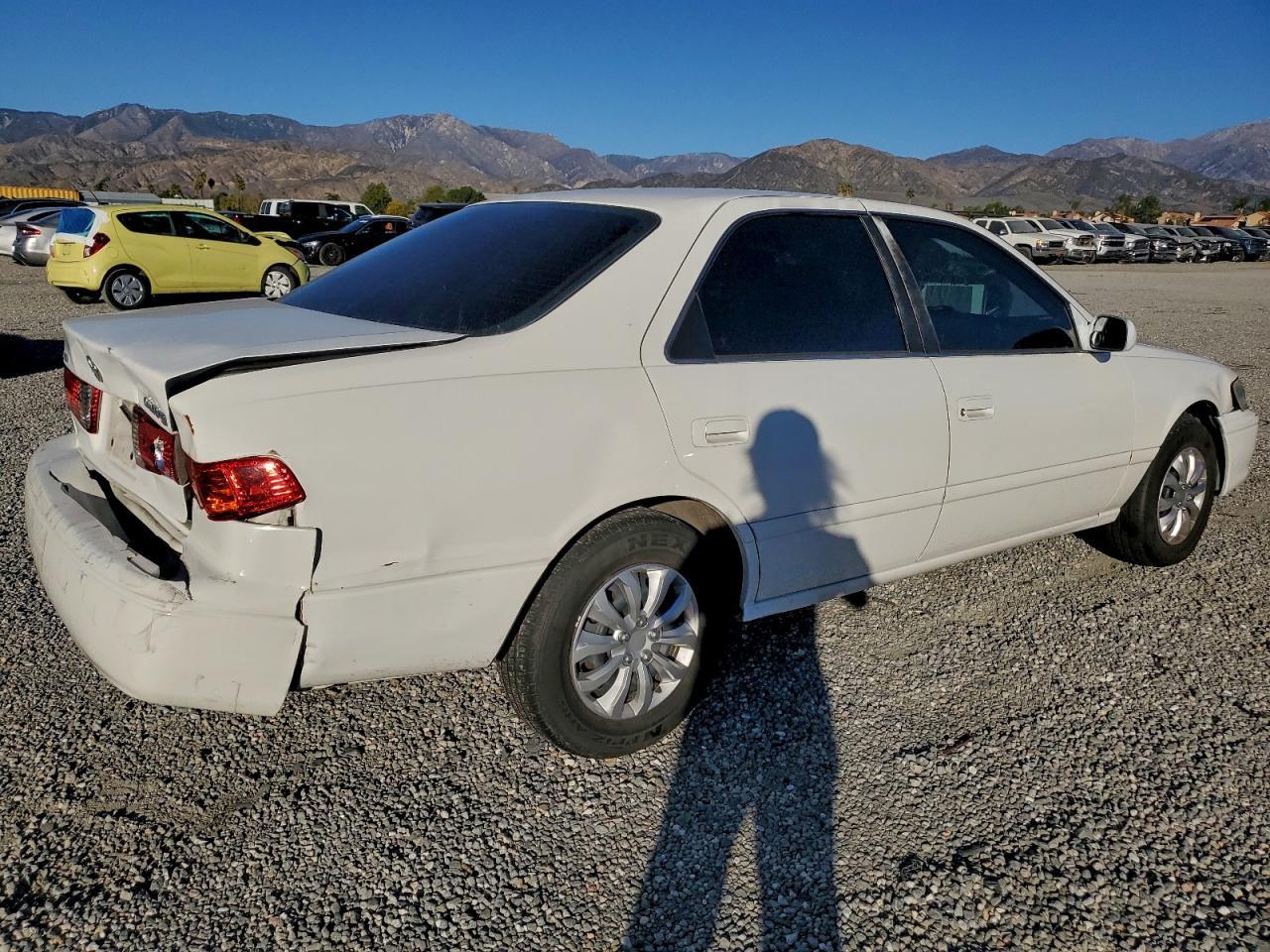 2000 Toyota Camry ce