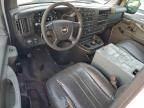 2013 Chevrolet Express G2500