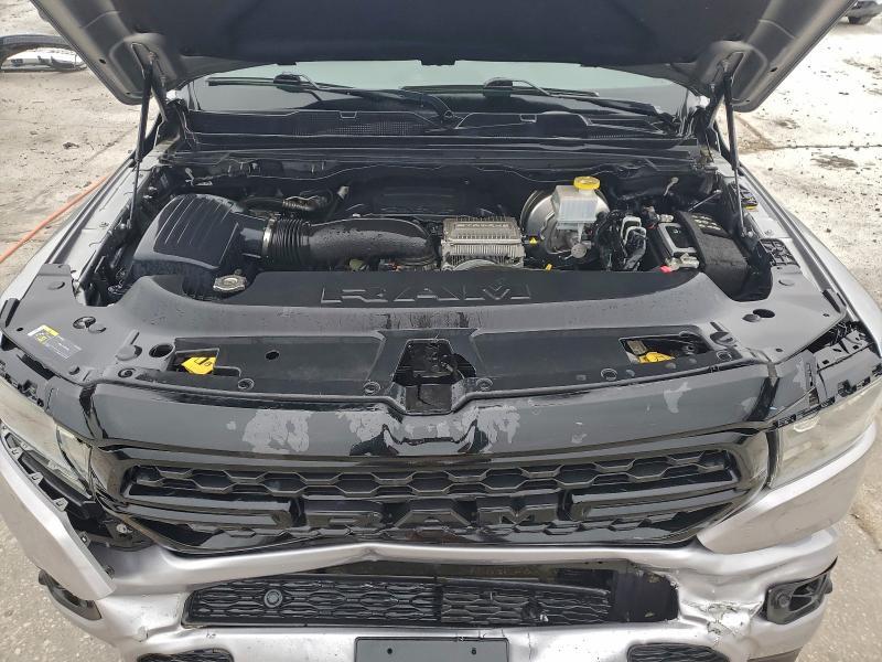2023 Dodge Ram 1500 big Horn