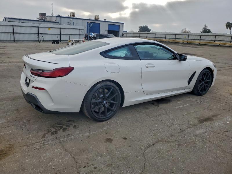 2023 BMW M850xi
