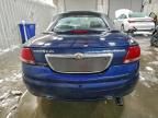 2006 Chrysler Sebring Touring