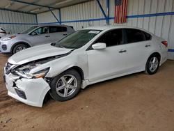 2016 Nissan Altima 2.5 en venta en Colorado Springs, CO