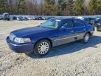 2007 Lincoln Town car Signature