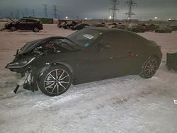 Toyota Gr 86 salvage cars for sale: 2023 Toyota Gr 86