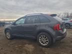 2007 Ford Edge sel