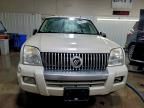 2006 Mercury Mountaineer Premier