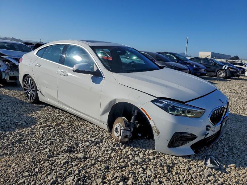 2024 BMW 228xi