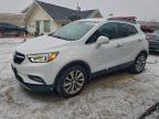 2017 Buick Encore Essence