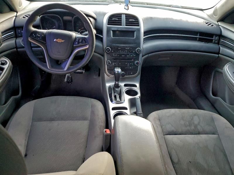 2015 Chevrolet Malibu ls