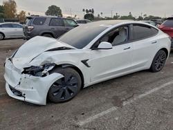 2025 Tesla Model 3 for sale in Van Nuys, CA