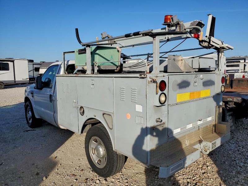 2008 Ford F350 Super Duty Utility / Service Truck