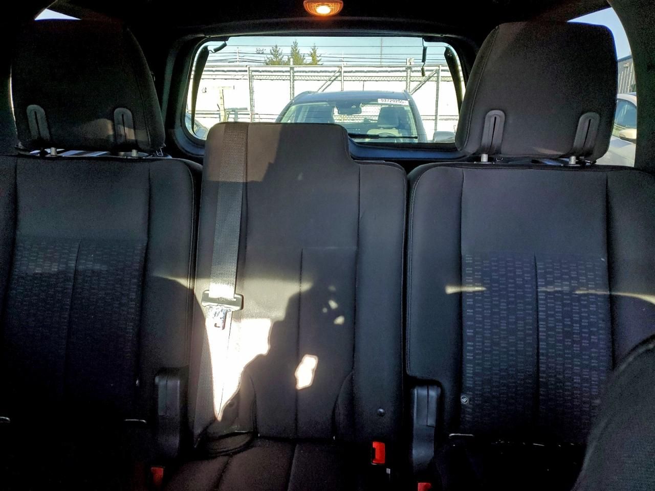 2016 Ford Expedition xlt