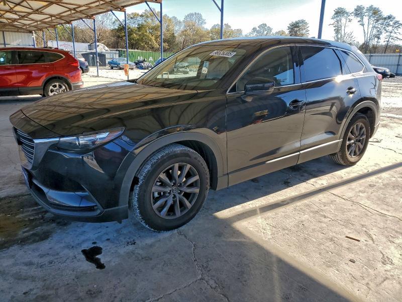 2023 Mazda Cx-9 Touring