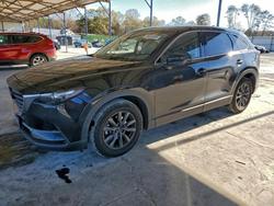 Mazda salvage cars for sale: 2023 Mazda Cx-9 Touring