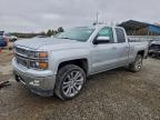 2014 Chevrolet Silverado C1500 LTZ