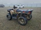 2012 Polaris Sportsman ATV