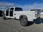 2024 Chevrolet Silverado K2500 Custom