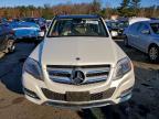 2014 Mercedes-Benz Glk 350 4matic