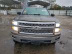 2014 Chevrolet Silverado C1500 LT